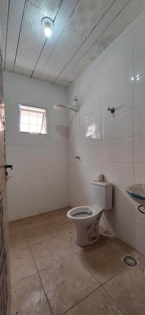 Galpão, Floresta, 0 Quarto, 0 Vaga
