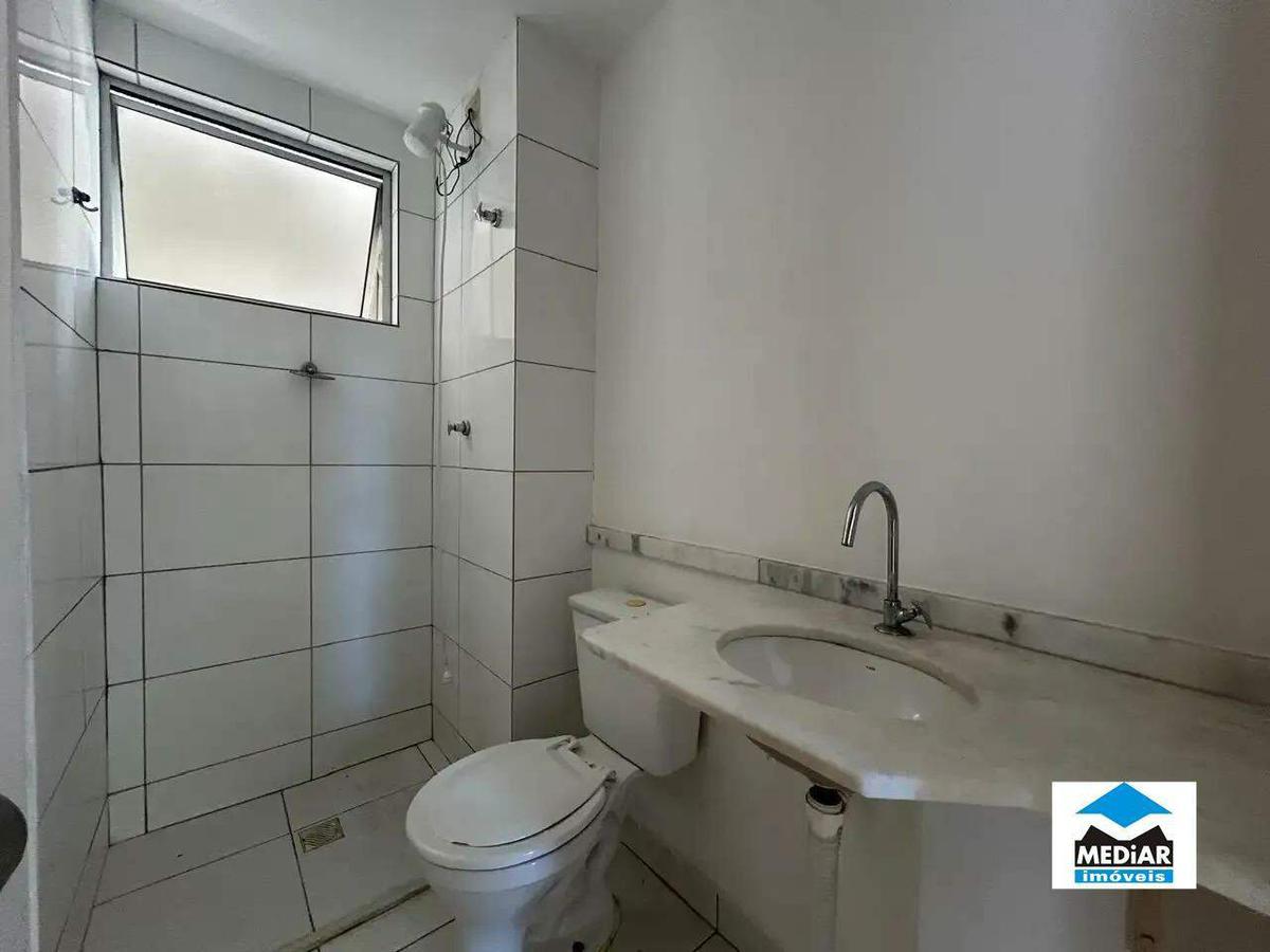 Apartamento, Planalto, 3 Quartos, 2 Vagas, 1 Suíte