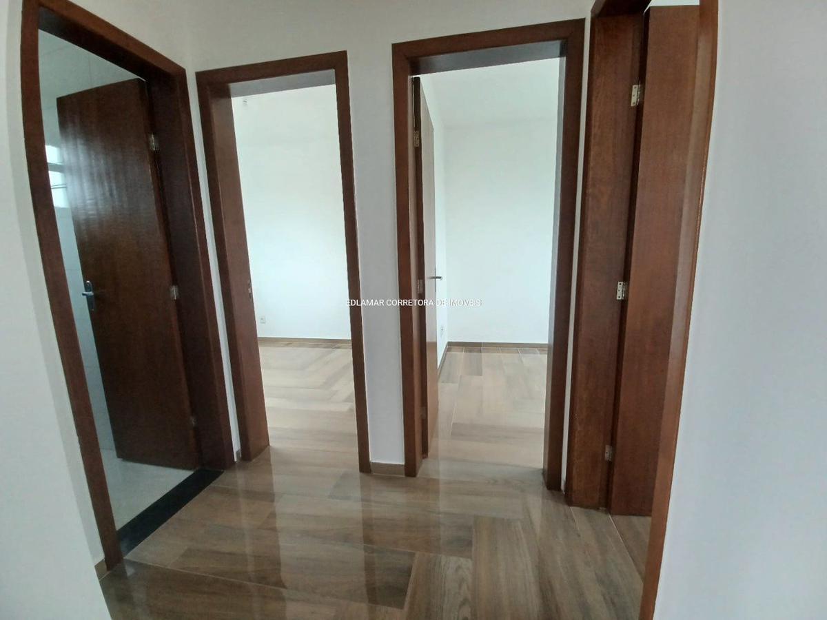 Apartamento, Palmeiras, 3 Quartos, 2 Vagas
