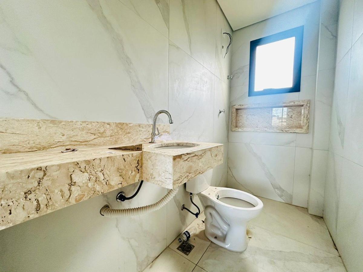 Apartamento, Itapoã, 3 Quartos, 2 Vagas, 1 Suíte