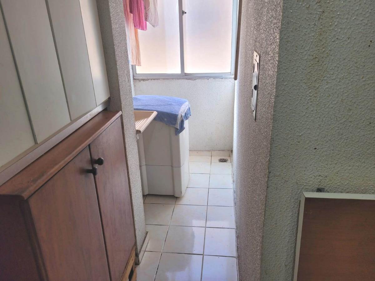 Apartamento, Jardim Teresópolis, 2 Quartos, 1 Vaga