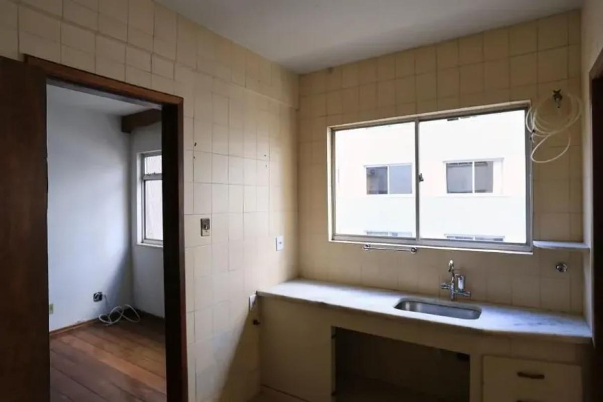 Apartamento, Santo Antônio, 3 Quartos, 2 Vagas, 1 Suíte