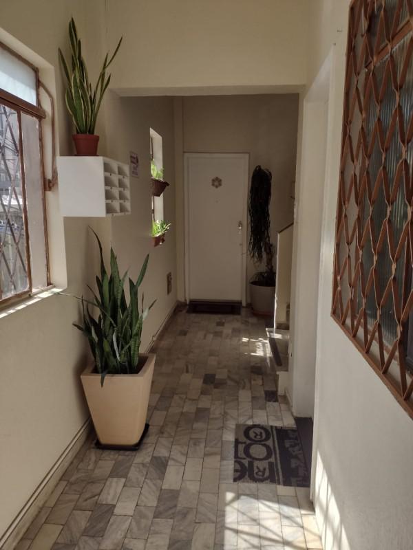 Apartamento, Santo Antônio, 3 Quartos, 1 Vaga