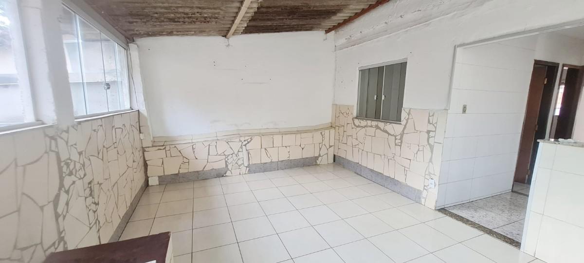 Casa, Vila Magdalena, 2 Quartos, 3 Vagas