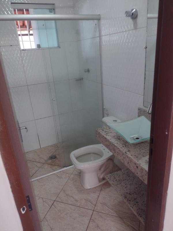 Casa, Novo Horizonte, 2 Quartos, 1 Vaga