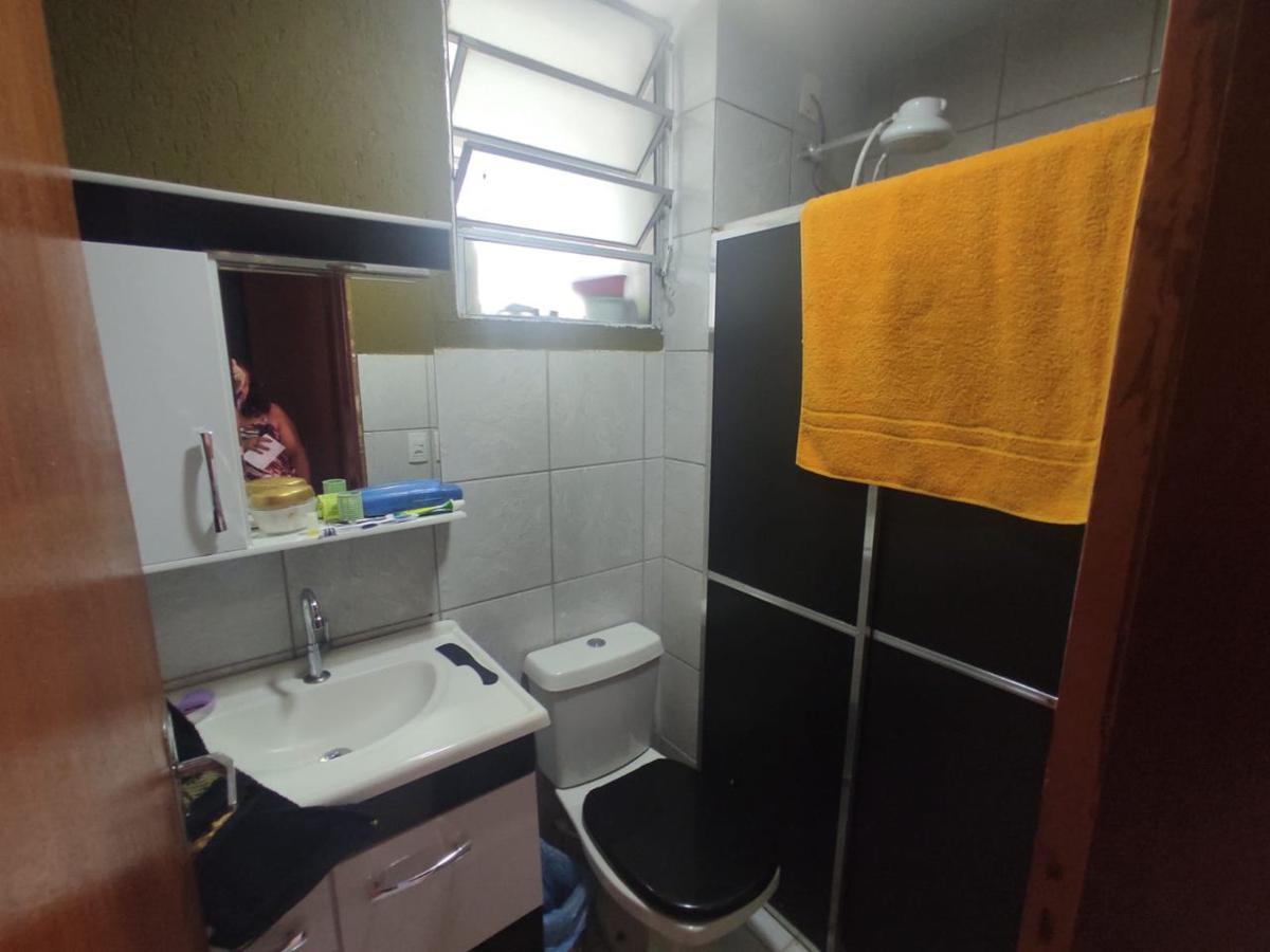 Apartamento, Jacqueline, 3 Quartos, 1 Vaga