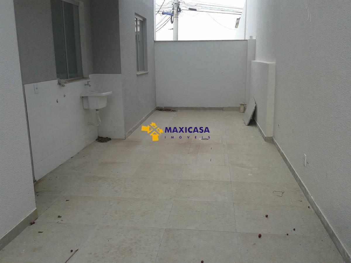 Apartamento, Copacabana, 2 Quartos, 1 Vaga