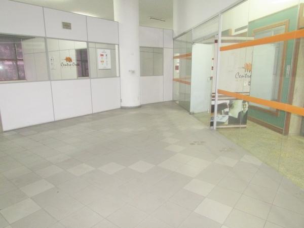 Andar, Centro