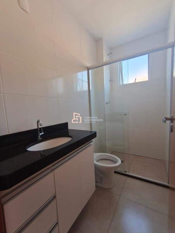 Apartamento, Milionários, 2 Quartos, 1 Vaga
