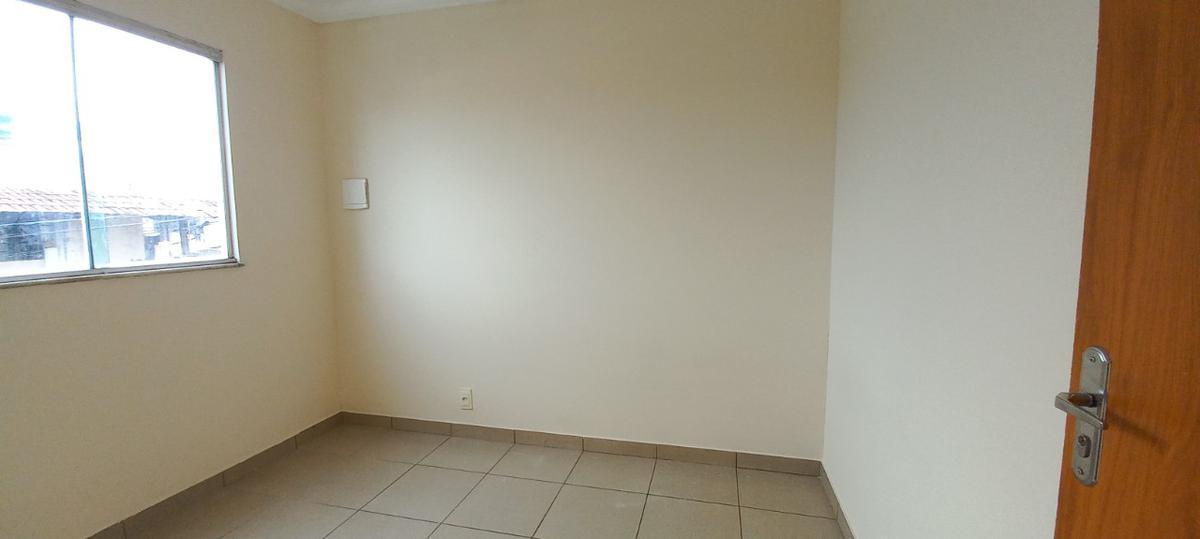 Casa, Parque Recreio, 2 Quartos, 2 Vagas