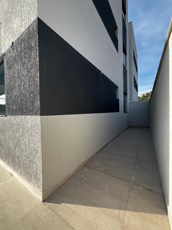 Apartamento, Palmeiras, 2 Quartos, 2 Vagas