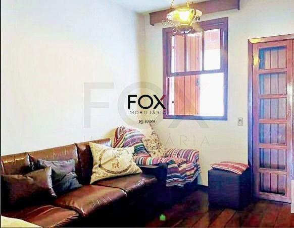 Casa, Luxemburgo, 7 Quartos, 4 Vagas, 2 Suítes