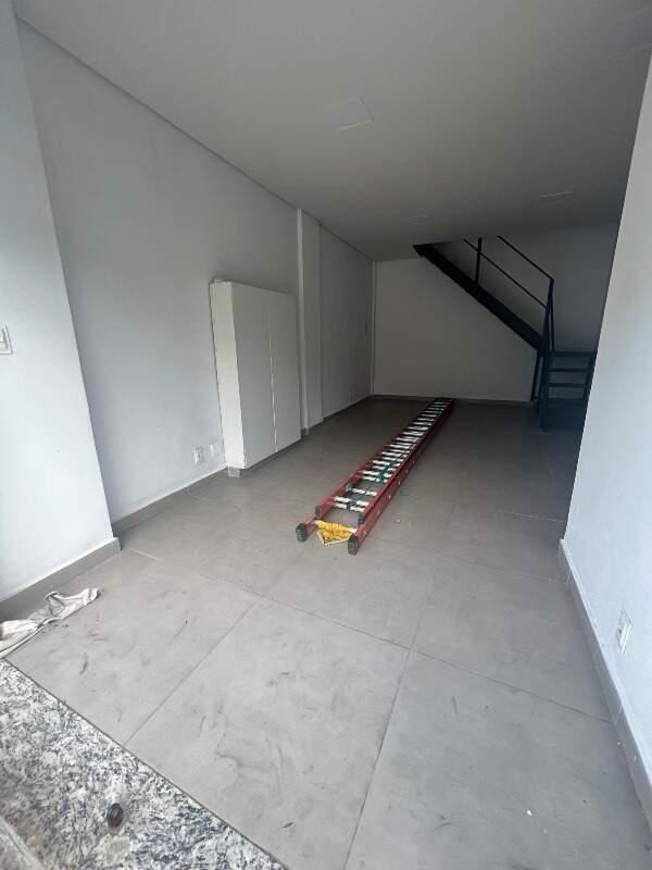 Andar, Concórdia, 0 Quarto, 0 Vaga