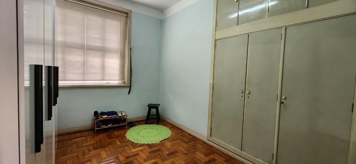 Casa Comercial, Funcionários, 11 Quartos, 3 Vagas