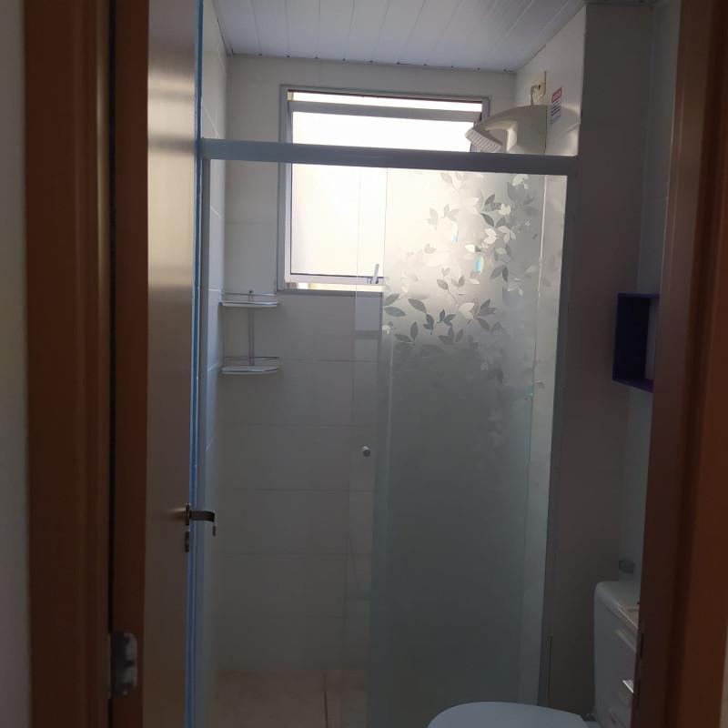 Apartamento, Lundcea, 2 Quartos, 1 Vaga