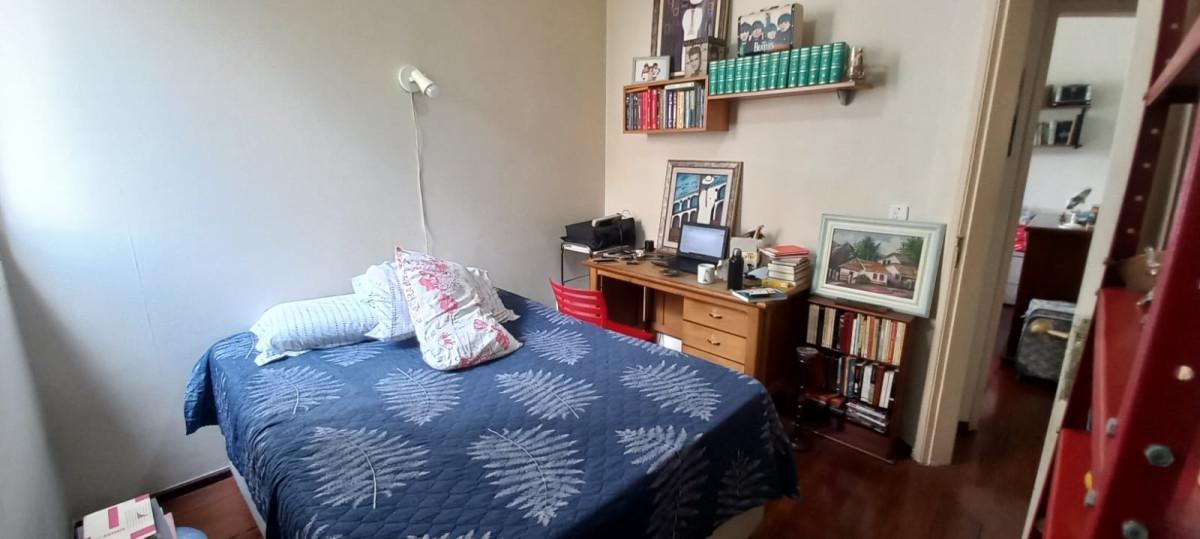 Apartamento, Grajaú, 3 Quartos, 2 Vagas, 1 Suíte