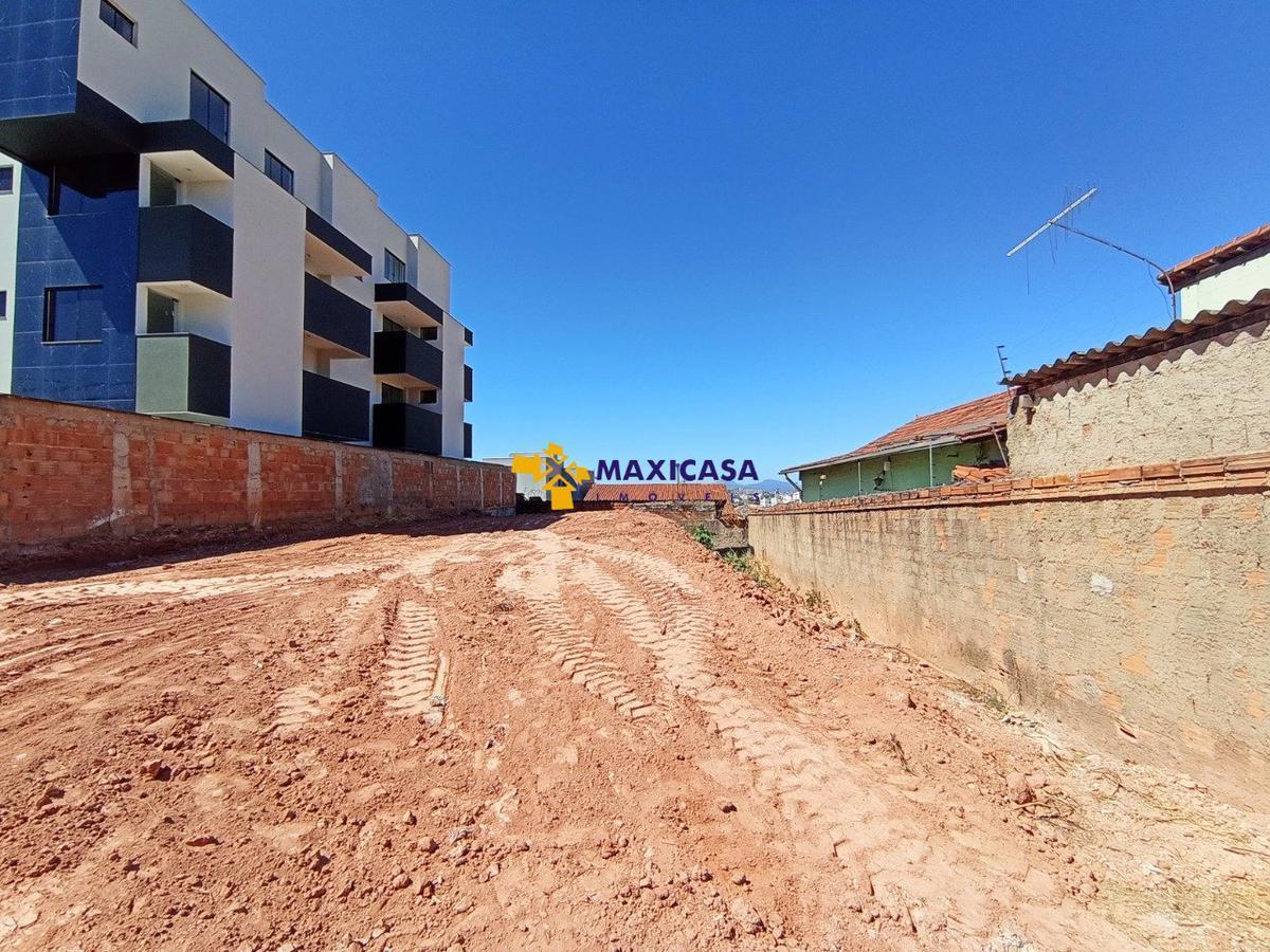 Lote, Copacabana, 0 Quarto, 0 Vaga