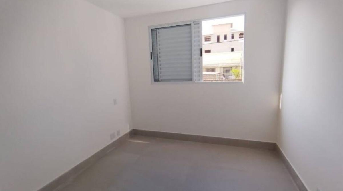 Apartamento, Ipiranga, 2 Quartos, 1 Vaga, 1 Suíte