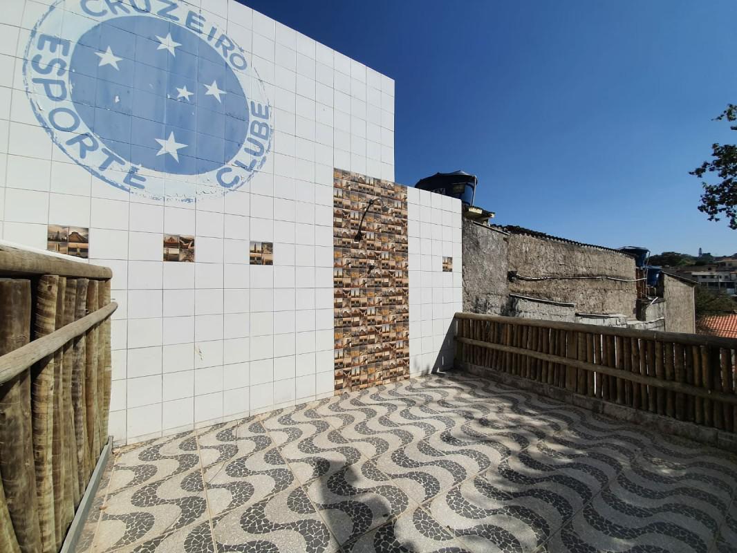 Casa, Maria Goreti, 2 Quartos, 2 Vagas