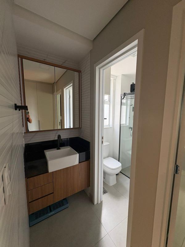 Apartamento, Barro Preto, 1 Quarto, 1 Vaga