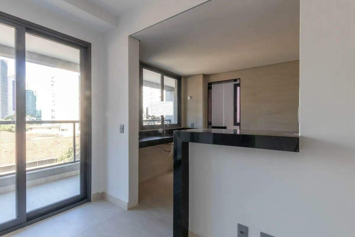Apartamento, Lourdes, 3 Quartos, 2 Vagas, 1 Suíte