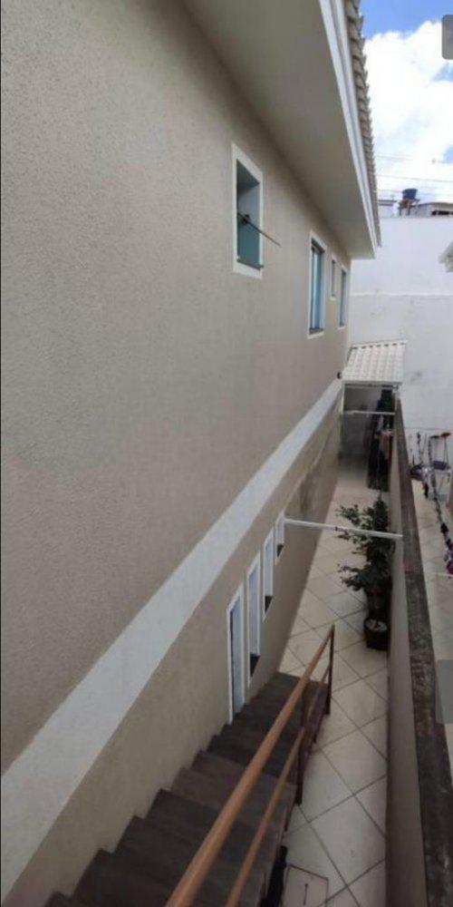 Casa, Masterville, 2 Quartos, 2 Vagas, 1 Suíte