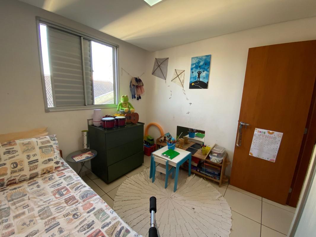 Apartamento, Paquetá, 3 Quartos, 2 Vagas, 1 Suíte