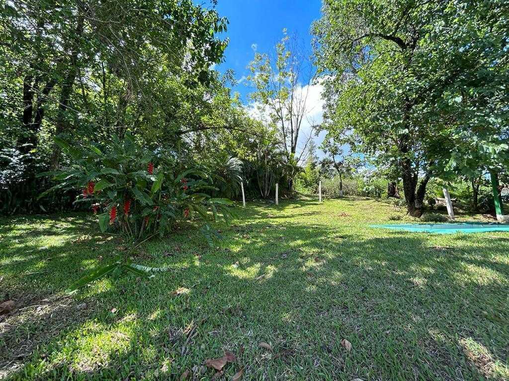 Fazenda, Zona Rural, 4 Quartos, 0 Vaga