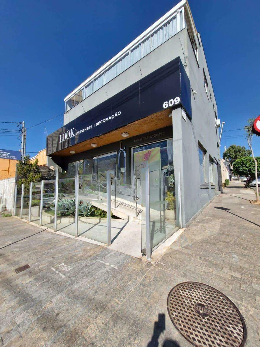 Andar, Calafate, 0 Quarto, 0 Vaga