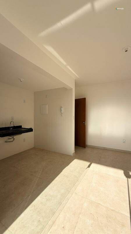 Apartamento, Boa Esperança, 3 Quartos, 2 Vagas, 1 Suíte