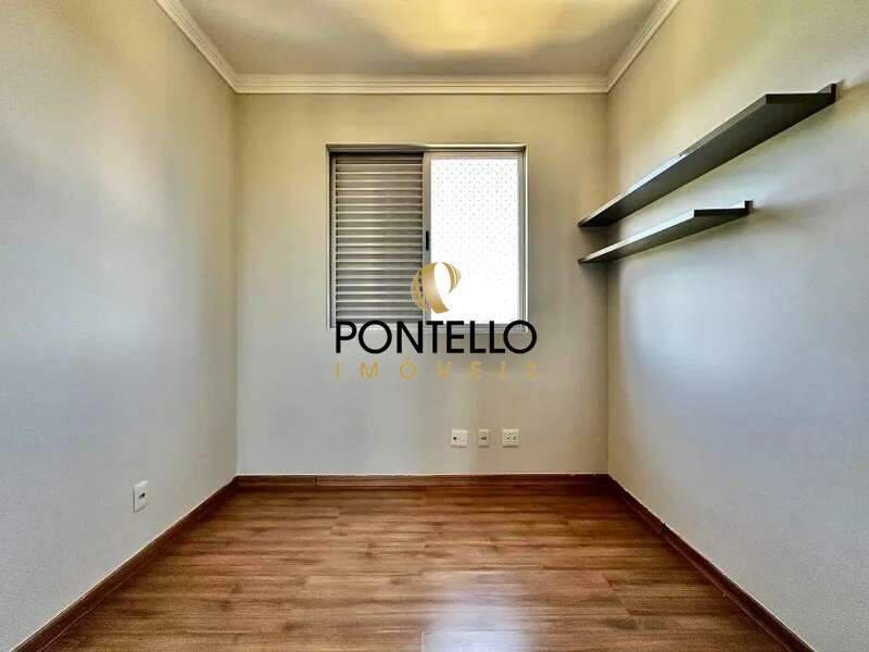 Apartamento, Indaiá, 3 Quartos, 3 Vagas, 1 Suíte