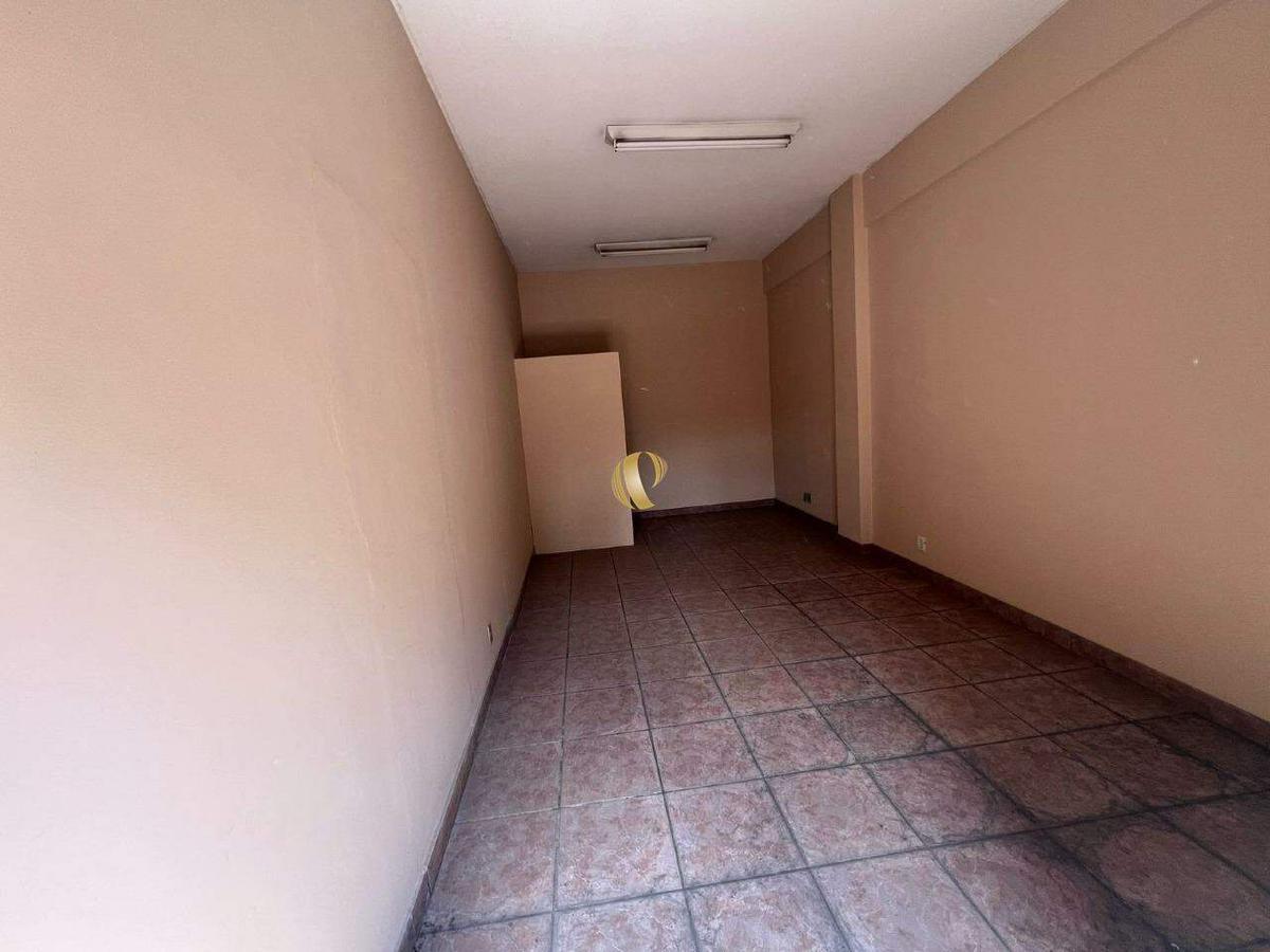 Andar, São Geraldo, 0 Quarto, 0 Vaga