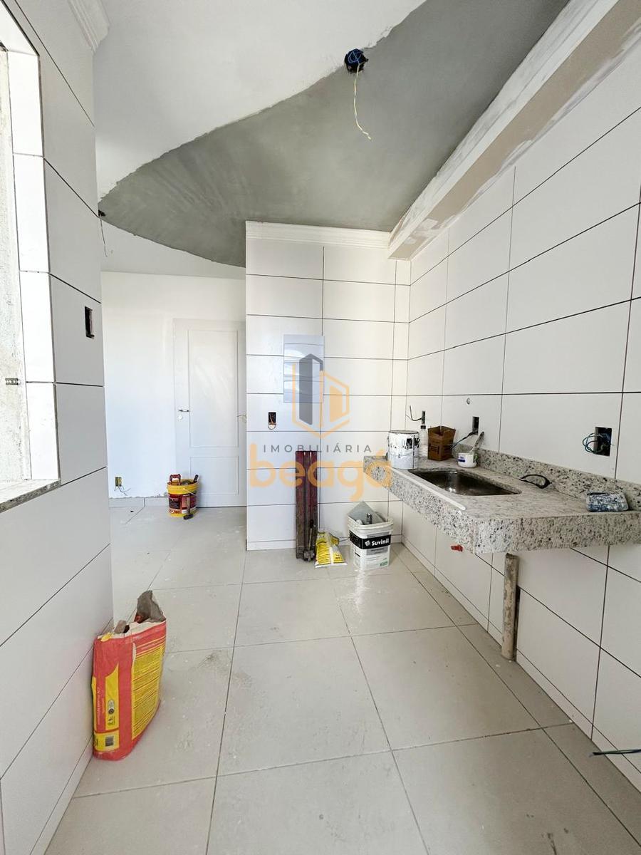 Apartamento, Serrano, 2 Quartos, 1 Vaga, 1 Suíte