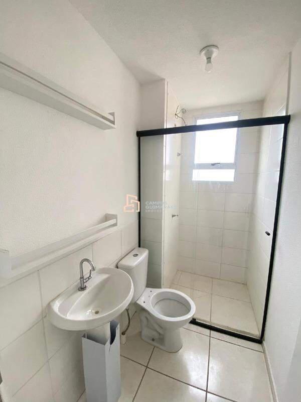 Apartamento, Diamante, 2 Quartos, 1 Vaga