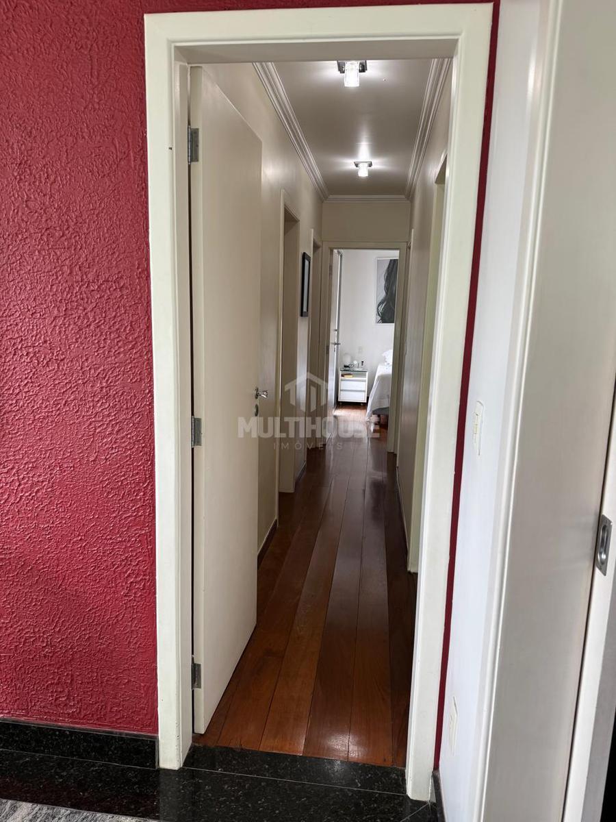 Apartamento, Silveira, 4 Quartos, 2 Vagas, 1 Suíte