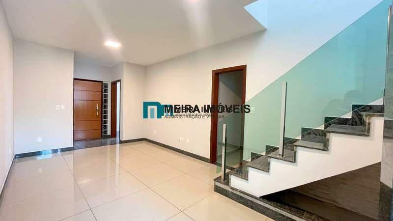 Cobertura, Santo Antônio, 4 Quartos, 3 Vagas, 2 Suítes
