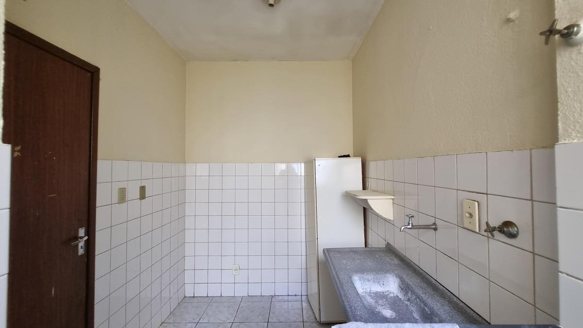 Apartamento, Goiânia, 2 Quartos, 1 Vaga