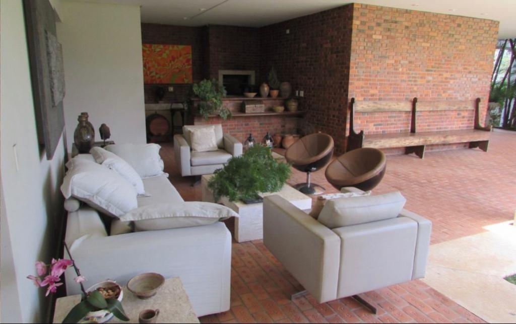 Casa, São Luiz (pampulha), 3 Quartos, 6 Vagas, 3 Suítes