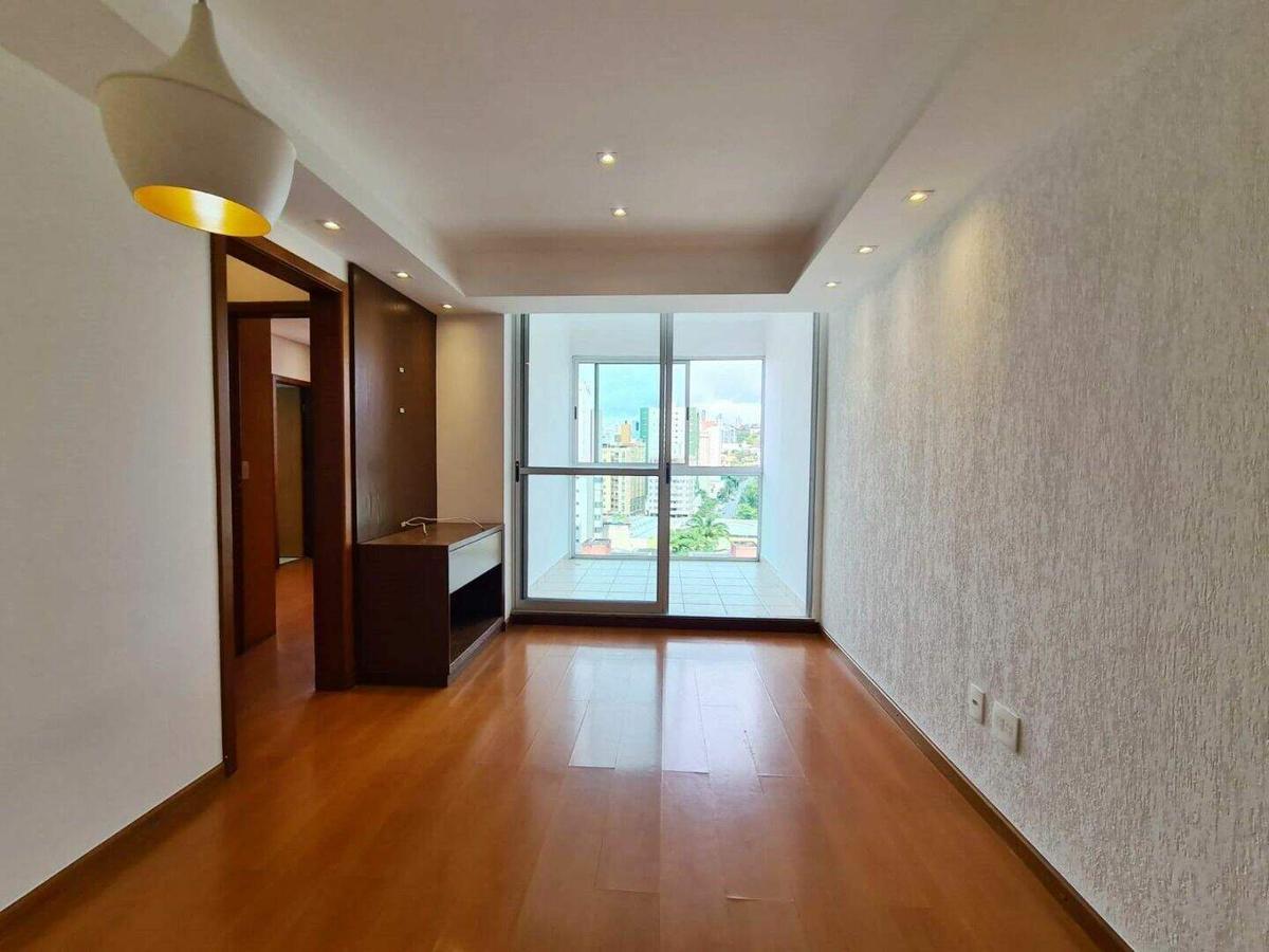 Apartamento, Buritis, 2 Quartos, 2 Vagas, 1 Suíte
