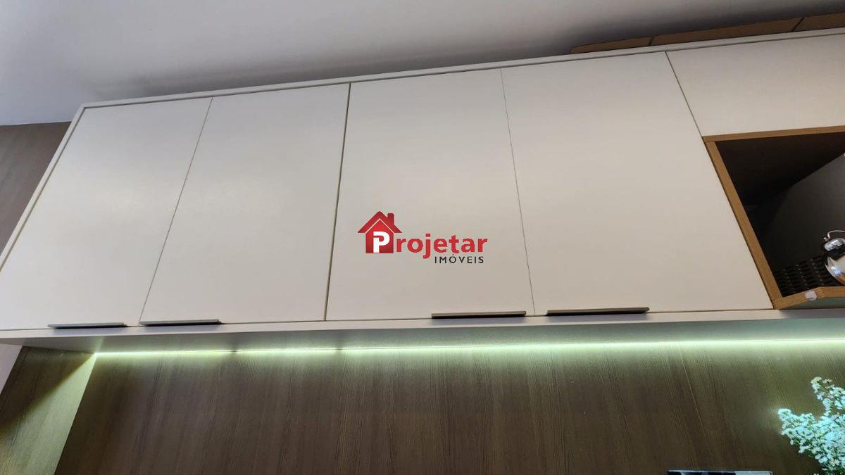 Cobertura, Sagrada Família, 4 Quartos, 2 Vagas, 2 Suítes