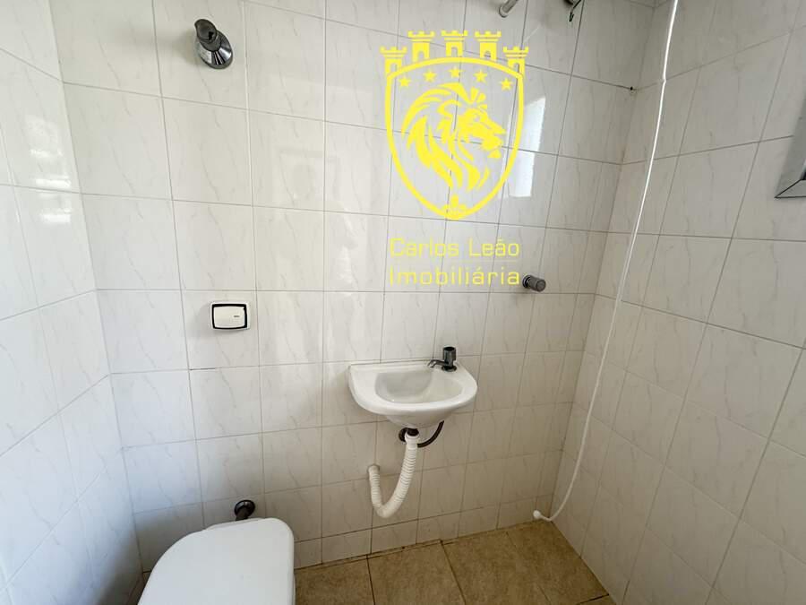 Apartamento, Santo Antônio, 4 Quartos, 2 Vagas, 1 Suíte
