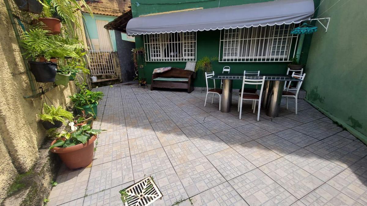 Casa, Dona Clara, 4 Quartos, 6 Vagas, 2 Suítes