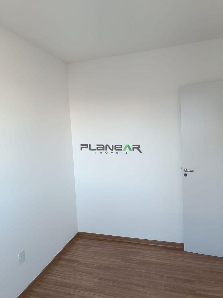 Apartamento, Novo Riacho, 2 Quartos, 1 Vaga