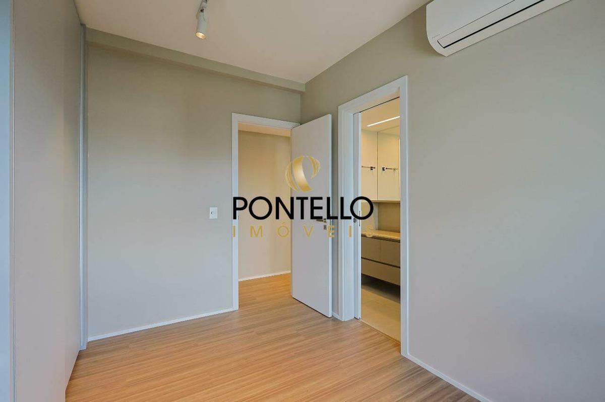 Apartamento, Vila da Serra, 2 Quartos, 2 Vagas, 2 Suítes