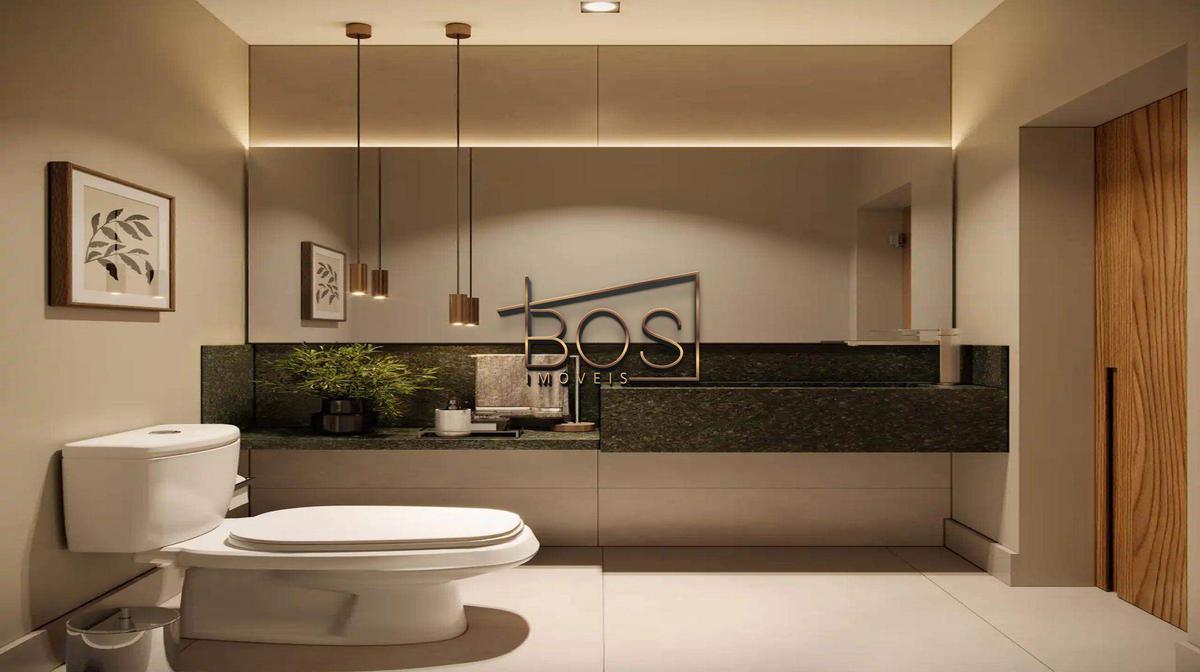 Apartamento, Palmares, 3 Quartos, 2 Vagas, 1 Suíte