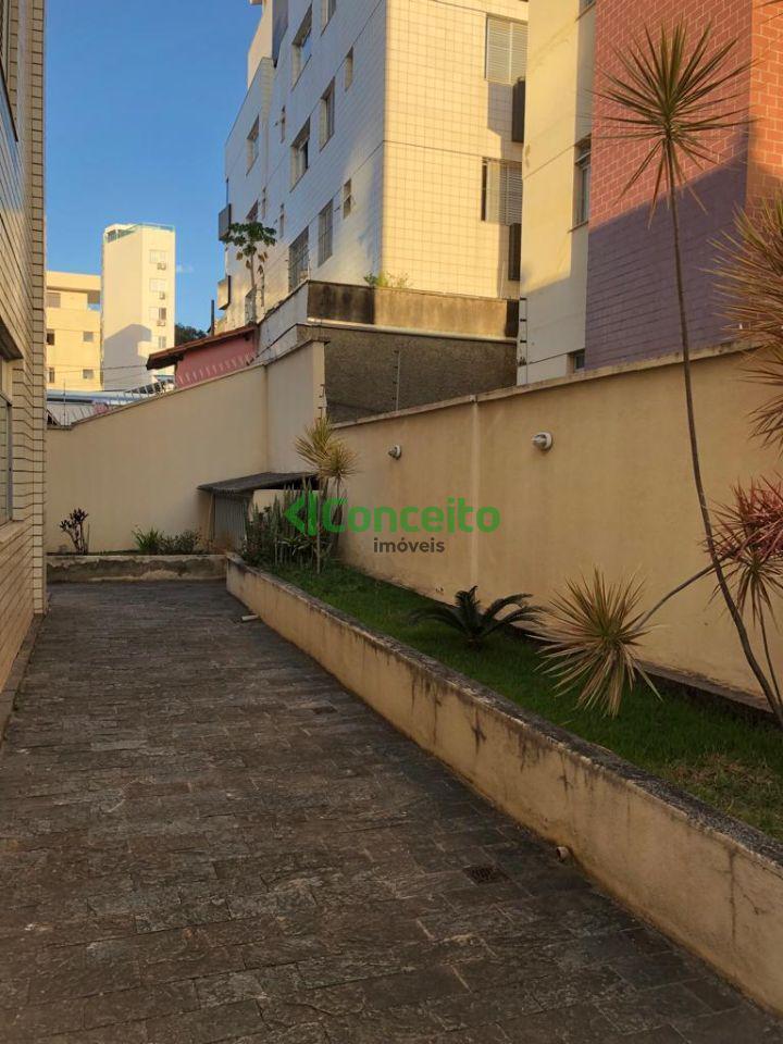 Apartamento, Prado, 4 Quartos, 3 Vagas, 1 Suíte