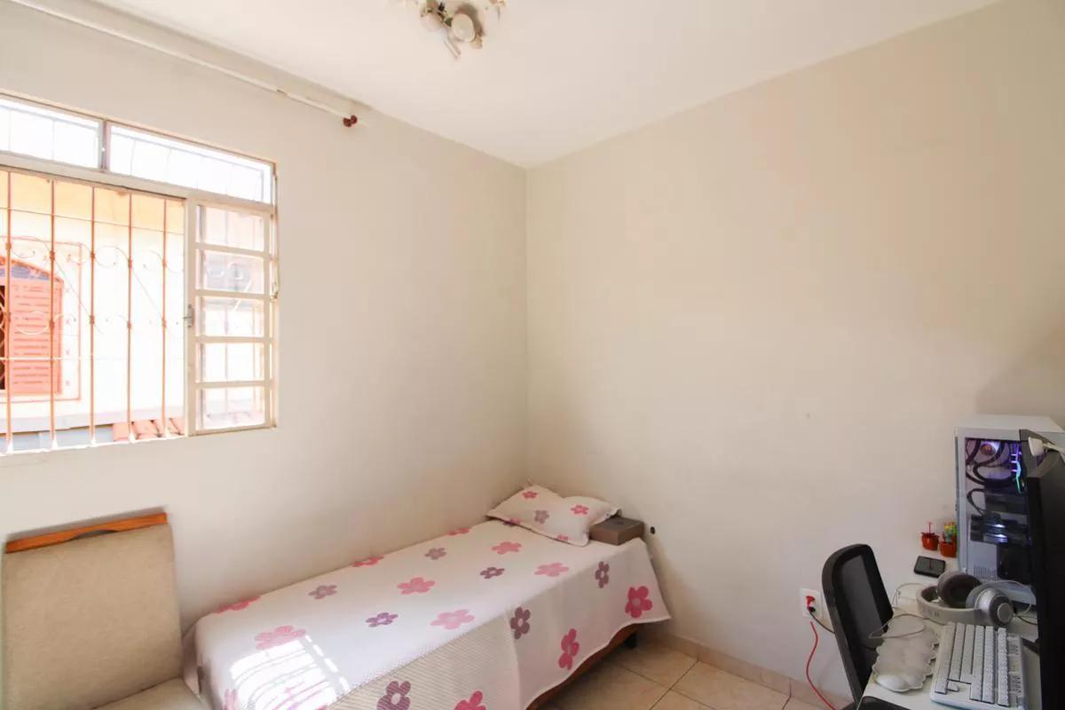 Casa, Dona Clara, 3 Quartos, 1 Vaga