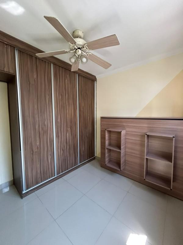 Apartamento, Castelo, 3 Quartos, 1 Vaga