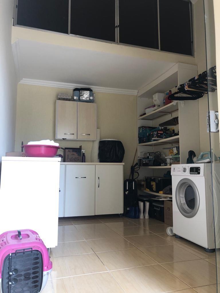 Casa, Parque Urupês, 4 Quartos, 2 Vagas, 1 Suíte