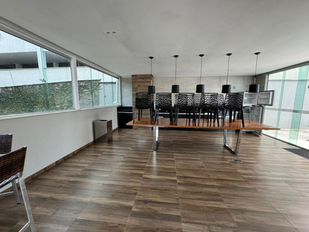 Apartamento, Castelo, 3 Quartos, 2 Vagas, 1 Suíte